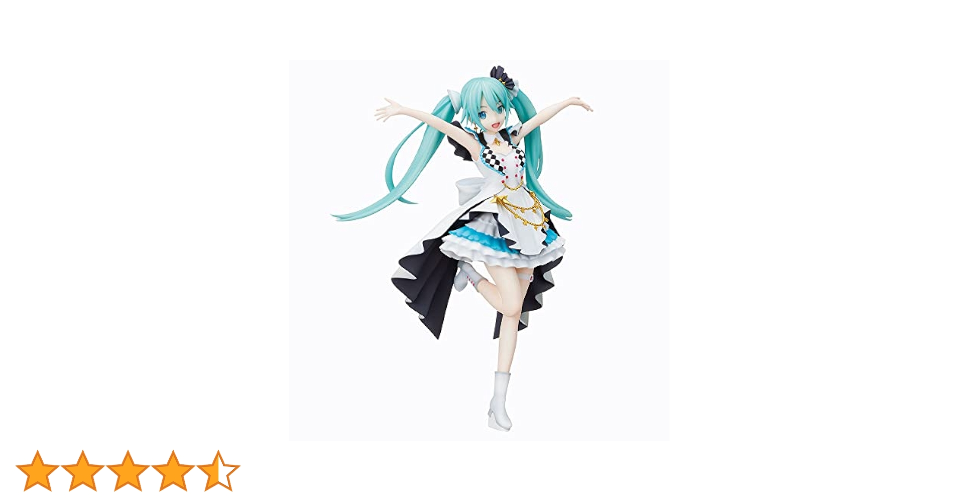 プロジェクトセカイ カラフルステージDisk topフィギュア6体セット プロセカ カラフルステージ フィギュア 6点セット 花里みのり